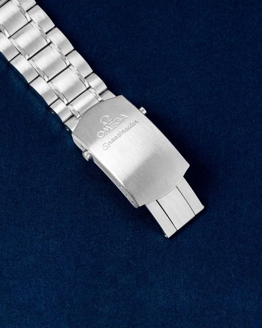 Omega Speedmaster Racing 326.30.40.50.01.001 Image 4